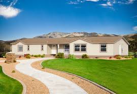 Ready for some serious property porn? Triple Wide Floor Plans Mobile Homes On Main