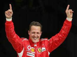 Official account of f1 legend michael schumacher. Netflix To Stream Schumacher Documentary From Sept 15