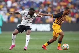 The previous meeting between the two kaizer chiefs were outclassed by their opponents on the day and have plenty of work to do ahead of this game. Orlando Pirates Vs Kaizer Chiefs Team News Predicted Starting Xis