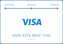Visa gift card generator is simple online utility tool by using you can generate free visa gift card number for testing and other verification purposes. Pin On Free Visa Gift Card