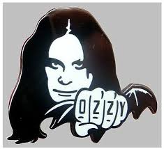 Check out ozzy osbourne's online store and order one for. Black Sabbath Ozzy Osbourne Bat Metal Enamel Pin Badge Ebay