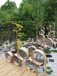 Chaumont 2015 Jardin De Chaumont Idees Jardin Jardins