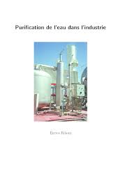 Philippe maisonobe prof view email v1 thu, 6 oct 2016 14:24:31 utc (31 kb). Pdf Purification De L Eau Dans L Industrie Yassine Ghaouti Academia Edu