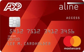 The card is yours to keep and use no matter where you work in the u.s. Adp Cardsuite