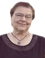 Corinne M. Murphy Obituary