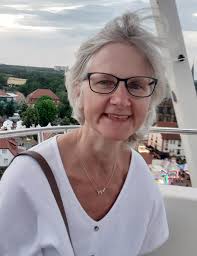 Dagmar Wilhelm — ASN Events