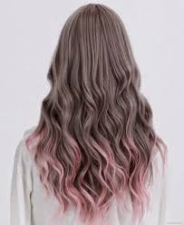 Evo fatro 16,929 view ; Rambut Ombre Warna Rambut Gaya Rambut Pesta Ide Warna Rambut