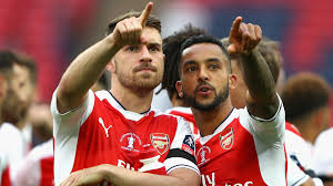 Fa cup schedule, fa cup fixtures, upcoming matches. Fa Cup 2017 18 Draw Fixtures Results Guide To Each Round Goal Com