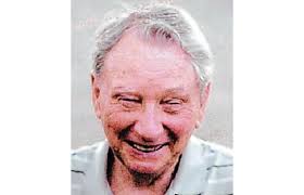 Douglas Murray Obituary (2017)