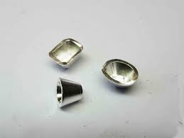 Image result for conical ring settings
