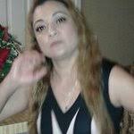 Veronica Bouchon's Instagram, Twitter & Facebook