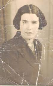 Catherine (McDonough) Brierton (1915-1994)