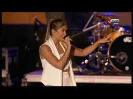 Muore 58enne, sospesa intervista a verissimo. Emma Muscat Biondo In Malta Notte Bianca 2018 Youtube