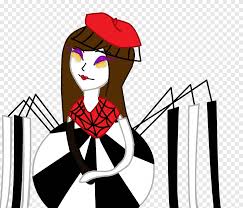 She is first seen as an ordinary spider in james henry trotter's window. Miss Spider Character Woman Cosplay Giant Peach Fictional Character Woman Png Pngegg