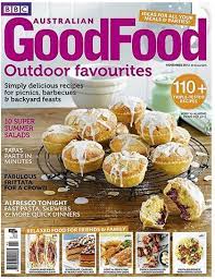 Explore global cancer data and insights. Bbc Australian Good Food Magazine To Close Mumbrella