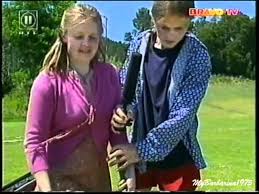 Sein vermögen ist doch kathy kelly erklärt, wie es ihrer jüngeren schwester barby kelly nach jahren psychischer. Barby Kelly Spielt Golf Tv Youtube
