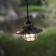 Industrial pendant light innoccy edison hanging cage pendant lights e26 e27 base vintage adjustable pendant lamp fixture for kitchen home lighting 2 pack. Edison Pendant Light Battery Solar Led Lehman S