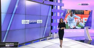 Bein sports has the broadcasting rights of the uefa europa league, uefa champions league, spanish la liga, italian serie a, french ligue 1, and many more football and sports competitions. Kate Mason When I Was Offered The Chance To Come And Work On Football In The Place That Will Next Host The World Cup I Couldn T Believe My Luck Fast And