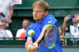 Video and review of the match goffin d. David Goffin Fights Through Into The Last Eight Noventi Open