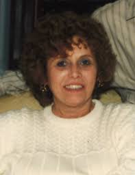 Obituary information for Jacqueline "Dolly" Webb