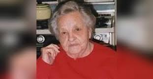 Mildred Josephine Clayton Obituary