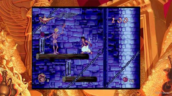 Disney Classic Games Collection (preowned) - Nintendo Switch - EB Games  Australia