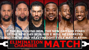 Anyway the maintenance of the server depends on. The Full Card For My Elimination Chamber 2021 The Final Stop On The Road To Wrestlemania 37 Fantasybookers