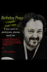 On occasion of yesterday's 20-year anniversary of the release of 'Layer  Cake' (2004), here is part of Ivan's iconic Freddie Hurst scene. 😉🤕👑  (~Susanne) . #IvanKaye #FreddieHurst #LayerCake #20years #anniversary  #DanielCraig |