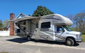 Jackson Rv Rentals Best Deals In Tn