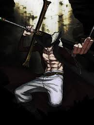 Use images for your pc, laptop or phone. One Piece Wallpapers Mihawk Wallpaper Cave