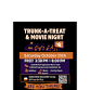 Join Team Baxter for a Trunk-A-Treat & Movie Night! event image