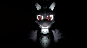 Dark Spyro Jump Scare By Alcindor162002 On Deviantart Created by insomniac studios originally, he's since been. dark spyro jump scare by alcindor162002