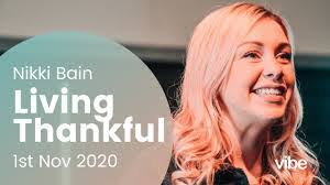 Nikki Bain's Instagram, Twitter & Facebook