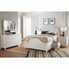 Chesapeake Coastal White Storage Bed Wood Beds Bedroom Bernie Phyl S Furnitu Bedroom Furniture Stores Diy Furniture Bedroom Bedroom Sets Furniture King