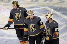 The official instagram of the vegas golden knights of the national hockey league. Golden Knights Fans Create Petition To Get Rid Of Gold Helmets Las Vegas Review Journal