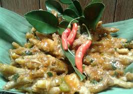 Kerupuk untuk kulitmerupakan camilan yang sudah tidak asing lagi di telinga dan lidah cara membuat kerupuk kulit bisa dikatakan sangat rumit dan membutuhkan banyak tenaga. Cara Membuat Seblak Ceker Ayam Legit Dan Nikmat