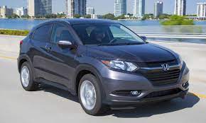 It's one of the most popular websites in the uk for used cars for sale, and it's pretty obvious why. 2016 2017 Honda Hr V For Sale In Your Area Cargurus Honda Hrv Honda Chevrolet Trax