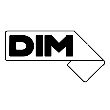 The widest choice of lingerie, tights and underwear for women and men on dim.com dim. Dim Vector Logo Download Free Svg Icon Worldvectorlogo