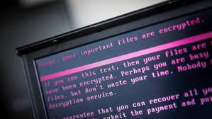 Ransomware is a type of malicious attack where attackers encrypt an organization's data and demand payment to restore access. Ransomware Demands Are Digital Extortion Don T Pay Financial Times