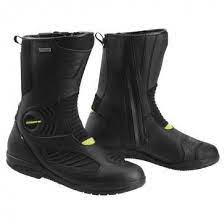 Motorbike Leather Boots Boots Mens Motorcycle Boots Gore Tex Boots