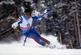 The winter paralympics are taking place in pyeongchang, south korea, from march 9 to 18. La Storia Delle Olimpiadi Invernali Calgary 1988 I Giochi Di Alberto Tomba