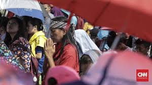 Sebagai pendahuluan, kata pengantar biasanya memiliki panjang satu sampai dua halaman. Natal Ke 6 Gki Yasmin Dan Hkbp Filadelfia Di Seberang Istana