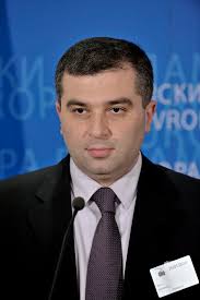 BAKRADZE, David (GE)