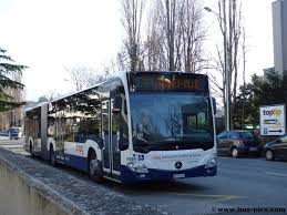 Tours De Carouge Ligne 45 Geneve Tours Tpg 1939 Bus Pictures