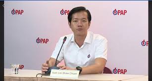 Netizens Question Whether New Candidate Ivan Lim Is Fit To Contest In The Ge But Pap Stands By Their Man The Independent Singapore News