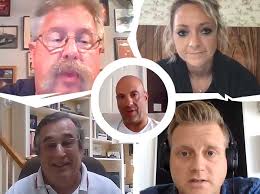 James Johnson Archives