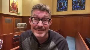 Important Announcement from Cathedral Dean Nathan LeRud