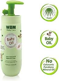 Baby Oil Olive Oil Wheatgerm Baby Oil Baby Skin Care Oils