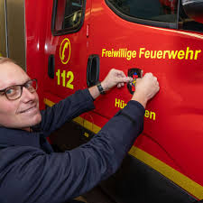 Tsf) ist ein deutscher feuerwehrfahrzeugtyp, der in zwei bauformen genormt ist. Mit Wasser Und Warmebildkamera Hunfelden
