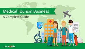 • drawing up a tourist profile. Medical Tourism Business A Guide For Travel Health Industry Enthusiasts